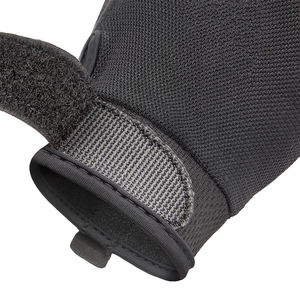 Guantes de Levantamiento de Pesas, Guantes de Gimnasio para Hombres y Mujeres, Protección Completa de la Palma para Deportes, Levantamiento de Pesas, Entrenamiento - Product Image 5