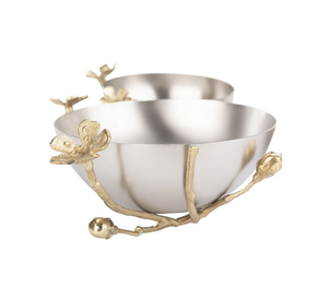 Soporte de tazón de latón de diseño de servicio exigente superior de alta calidad Soporte de tazón de almacenamiento de frutas o frutas secas al precio más bajo - Product Image 5