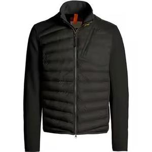 Chaqueta resistente al frío Puff para exteriores Chaqueta corta cálida ultraligera de invierno para hombre - Product Image 1