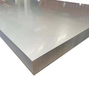 제조 SUS 4 * 8ft 8K 2B N4 BA 거울 마감 스테인레스 플레이트 304 201 430 316 스테인레스 스틸 시트 주방 제조 - Product Image 1