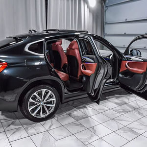 BMW X4 xDrive30i AWD 2019 / Disponible à la vente avec faible kilométrage, moteur essence, véhicule d'occasion en excellent état et sans accident, Offre Spéciale, Conduite à gauche - Product Image 1