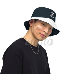 Chapeau de sport en seau pour hommes sur mesure en gros pour les sports de plein air randonnée chasse pêche tenue décontracté - Product Image 2