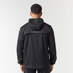 Sudadera con Capucha y Chándal Deportivo de Alta Calidad Personalizado al por Mayor a Bajo Precio para Hombre - Product Image 5