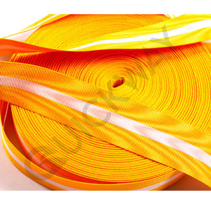 ริบบิ้นเหรียญเครื่องราชกกุธภัณฑ์ออกแบบได้ตามต้องการริบบิ้นประดับเหรียญแบบกำหนดเองผ้าคอตตอนผ้าไหมโลโก้ส่วนตัว" - Product Image 5