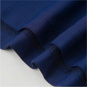 Camisas Polo Lisas al por Mayor, Camisetas con Logotipo Bordado Personalizado, Camisetas Polo de Golf Lisas, Camisa Polo Unisex Personalizada - Product Image 4