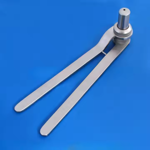 Cortador de alfileres de seguridad de alta calidad Surgiright, instrumentos ortopédicos quirúrgicos con agujeros blandos, aprobado por Ce - Product Image 3