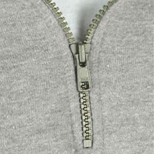 Sweat-shirt à capuche pour homme avec logo personnalisé, en coton mélangé lourd, respirant, séchage rapide, coupe élégante pour le travail - Product Image 3