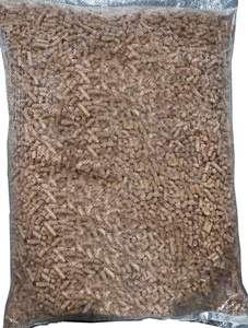 Pellets de madera de roble de acacia de pino de 6mm de alta calidad, precio competitivo, bolsa de virutas de briquetas de leña, patrones de palo de aserrín, venta de madera - Product Image 2