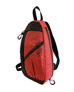 Sacs à bandoulière multicolores pour hommes de la société vietnamienne Sacs de voyage à la mode Sac à bandoulière - Product Image 4