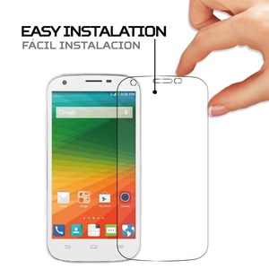 อุปกรณ์ป้องกันหน้าจอกันกระแทกสำหรับโทรศัพท์มือถือ ZTE Imperial II - Product Image 2