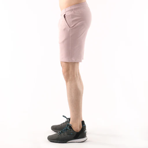 Shorts décontractés confortables pour hommes, style ample, shorts de sport d'été à séchage rapide pour hommes, shorts décontractés unis pour hommes - Product Image 3