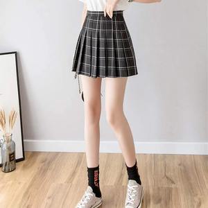 Jupe en coton pour femmes, vêtements décontractés, fabrication sur mesure, vente en gros, fabricant de vêtements pour femmes - Product Image 6