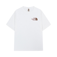 Camiseta de Verano para Hombre, Estilo Urbano, Mezcla de Poliéster/Algodón, Transpirable, Ecológica, Antiarrugas, Antipilling, Jersey Sólido, Manga Corta