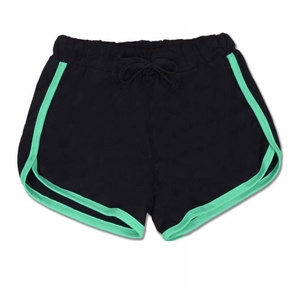 Pantalones Cortos Deportivos con Logotipo Personalizado – Pantalones Cortos Transpirables de Malla para Correr y Hacer Ejercicio, Ligeros, para Playa y Trotar, de Corte Holgado - Product Image 6