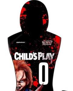 เครื่องแบบฟุตบอล7V7ตามสั่งเครื่องแบบมี7on7อัดระบายอากาศ - Product Image 2