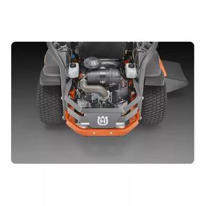Tondeuse autoportée H&S Z254F - Livraison gratuite, rayon d'action de 175 milles - Product Image 4
