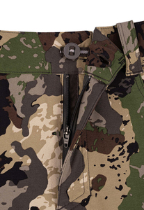 Pantalones de caza para hombre personalizados, pantalones de senderismo, nuevo diseño de ataque impermeable de camuflaje, pantalones de caza de tela de lona transpirable - Product Image 3