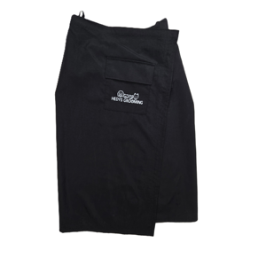 ผ้าคลุมตัดแต่งขนสุนัข HEDYS GROOMING ผ้าไนลอนทันสมัย คุณภาพพรีเมียม อุปกรณ์เสริมสำหรับการตัดแต่งขนสัตว์เลี้ยง - Product Image 1