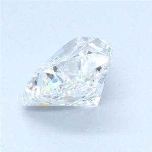 เพชร CVD ทรงทริลเลียน 2.08 กะรัต ระดับ D VVS2 สำหรับทำเครื่องประดับ - Product Image 3