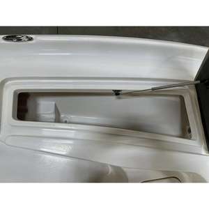 2025 Key West Boats 250 BR - Pièces et accessoires - Product Image 3