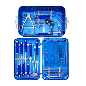 ชุดปากมดลูกส่วนหน้าแบบมืออาชีพสำหรับชุดปากมดลูกด้านหน้า - Product Image 5