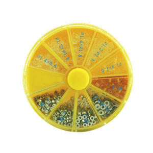 เครื่องมือผ่าตัดกระดูกและข้อเหล็กแบบแมนนวล ราคาโรงงานจากประเทศปากีสถาน ยี่ห้อ AUD MED INTERNATIONAL พร้อมอุปกรณ์ปรับแต่งแบบออปติคอล MOL - Product Image 2