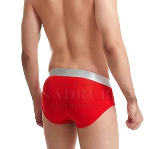 Sous-vêtements de compression fabriqués au Pakistan Fabricant de haute qualité Gym Sports Fitness Sous-vêtements de compression - Product Image 3