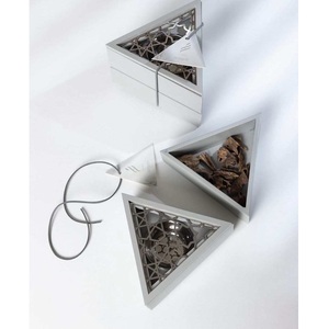 Quemador de Incienso de Madera al por Mayor para Decoración de Interiores, Juego de Regalo Mubkhar de Alta Calidad para Eid, Madera de Mango Religiosa - Product Image 2