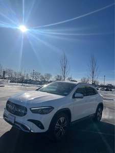 Mercedes-Benz GLA 250 4MATIC Usado, Año 2025 - Product Image 3