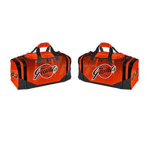 Bolsas de lona de béisbol de calidad superior de nuevo estilo Bolsas de lona de béisbol de venta directa de fábrica ligeras - Product Image 5