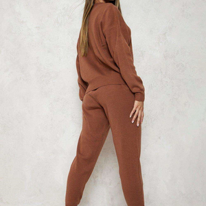 Ventes en gros de survêtements pour femmes à bas prix, survêtements d'été pour femmes en deux pièces à bas prix - Product Image 2