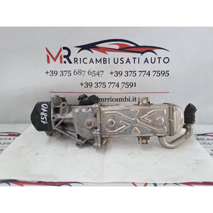 ÉCHANGER DE CHAUFFE VOLKSWAGEN Golf 6 Berline 03 L131512DQ CAYB diesel 1598 (08>12) - Product Image 1