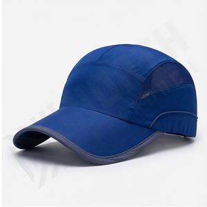 Premium Quality Best Material Men <b>Women</b> <b>Baseball</b> <b>Caps</b> Wholesale High Wear Customized Color Sport Breathable Fabric Stylish Hat - Product Image 3