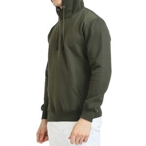 Sudaderas con Capucha de Alta Calidad para Hombre, Ropa Urbana, Sudadera con Capucha Personalizada al por Mayor, Sudadera con Capucha Lisa con Logotipo para Hombre en Nurak 2026 - Product Image 4
