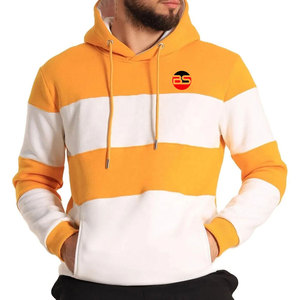 OEM Service Wholesale Best Design Men <b>Hoodies</b> <b>Lightweight</b> Breathable Quick Dry Men <b>Hoodies</b> Made In Pakistan By Burhan Sports - Product Image 1