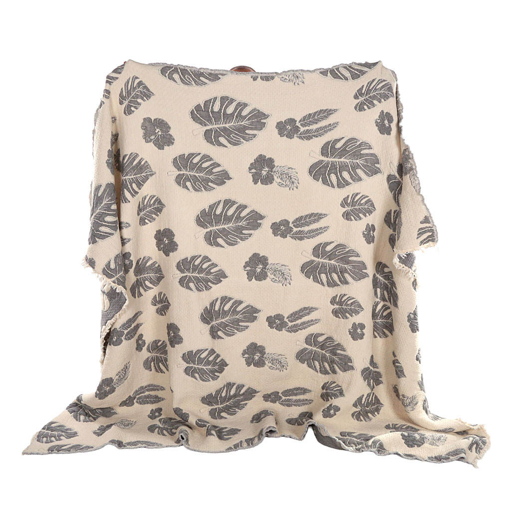 ลายใบไม้