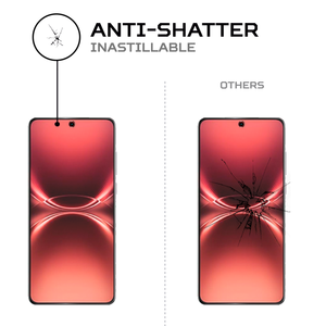 ฟิล์มกันรอยหน้าจอแบบบางพิเศษสำหรับ Vivo X300 - Product Image 5