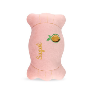 Giocattolo per Cani in Tessuto Resistente per Masticare e Giocare, per l'Intrattenimento degli Animali Domestici - Product Image 2