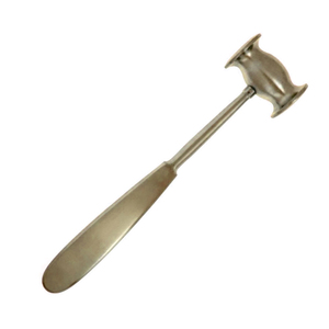 Martillo Quirúrgico Manual Reutilizable de Acero Inoxidable de Alta Calidad, Personalizado para Uso Hospitalario - Product Image 1