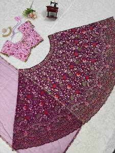 ผ้าจอร์เจีย - Product Image 2