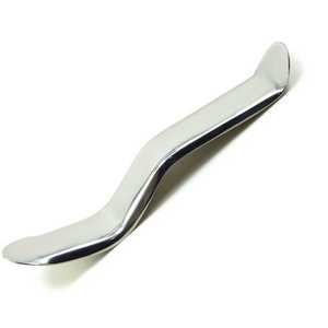 Kit de Cirugía Dental Premium para Implantes, Instrumentos Perio, Juego de Curetas Lucas con Mango BP, Acero Inoxidable, Set Profesional SURGINEXA - Product Image 6