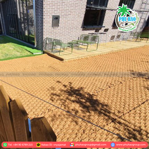 HOT PRODUCT Eco-Friendly Palm <b>Mat</b> from Vietnam is the Perfect Solution for Your Sustainable Outdoor Lifestyle and Comfort Needs - Product Image 5
