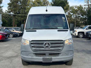 Sprinter 2500 Estándar 2021 - Product Image 4