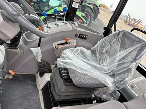 Tractor Agrícola DEUTZ FAHR 5080D 2024 de 55HP con Motor, Caja de Cambios, Bomba y 5 Años de Garantía - Product Image 4