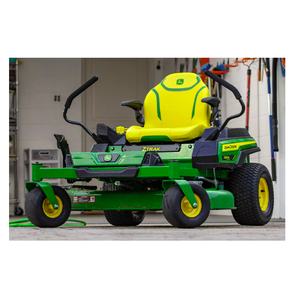 Cortacésped confiable a la venta Motor potente y diseño duradero Perfecto para el mantenimiento del césped residencial y comercial - Product Image 3