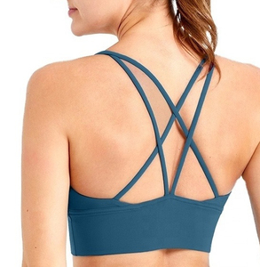 Conjunto deportivo para mujer de la mejor calidad hecho en Pakistán, nuevo diseño, ropa de gimnasio, conjunto de yoga para mujer en el mejor material - Product Image 5