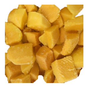 Mango liofilizado de frutas congeladas de Vietnam Gran valor nutricional Proceso IQF Rebanada de cubo de mango empaquetada a granel de Vietnam - Product Image 3