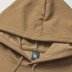 Prix bas hiver respirant 100% coton hommes survêtement vente en gros Offre Spéciale qualité supérieure OEM <span class=keywords><strong>Service</strong></span> personnalisé - Product Image 5