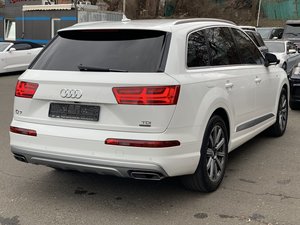 Clean Used A u d i Q7 3.0 TDI S-Line Quattro AWD Luxury SUV Automatic Full Option for Export Worldwide LHD/RHD - Product Image 5