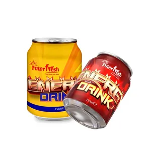 Vente en gros de boissons énergisantes au Vietnam-Fabricant et fournisseur de boissons énergisantes Red Bull à saveur de fruits 250ml x 24 canettes